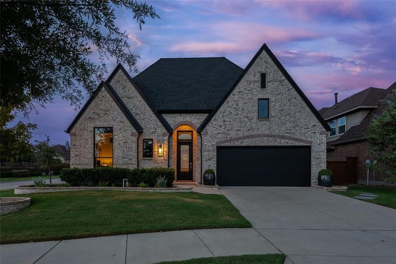 4121 Pepper Grass Lane, Prosper TX 75078 - Photo 2