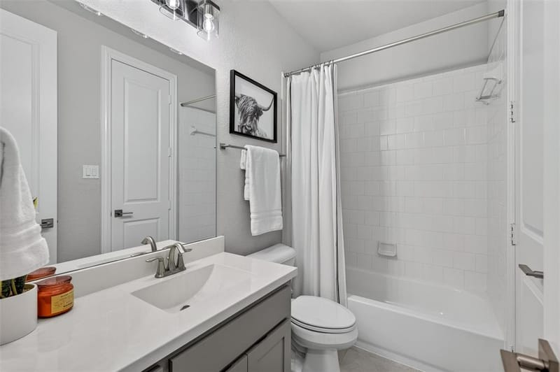 4121 Pepper Grass Lane, Prosper TX 75078 - Photo 22