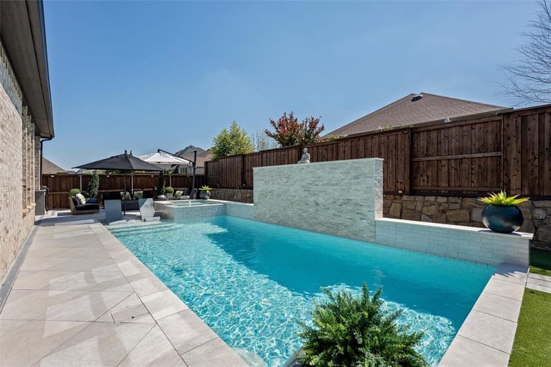 4121 Pepper Grass Lane, Prosper TX 75078 - Photo 3