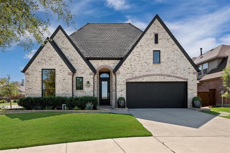 4121 Pepper Grass Lane, Prosper TX 75078