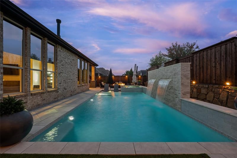 4121 Pepper Grass Lane, Prosper TX 75078 - Photo 38