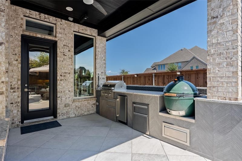 4121 Pepper Grass Lane, Prosper TX 75078 - Photo 33