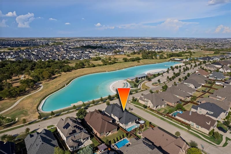 4121 Pepper Grass Lane, Prosper TX 75078 - Photo 40
