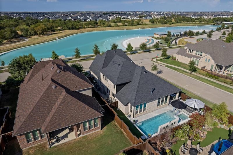 4121 Pepper Grass Lane, Prosper TX 75078 - Photo 39