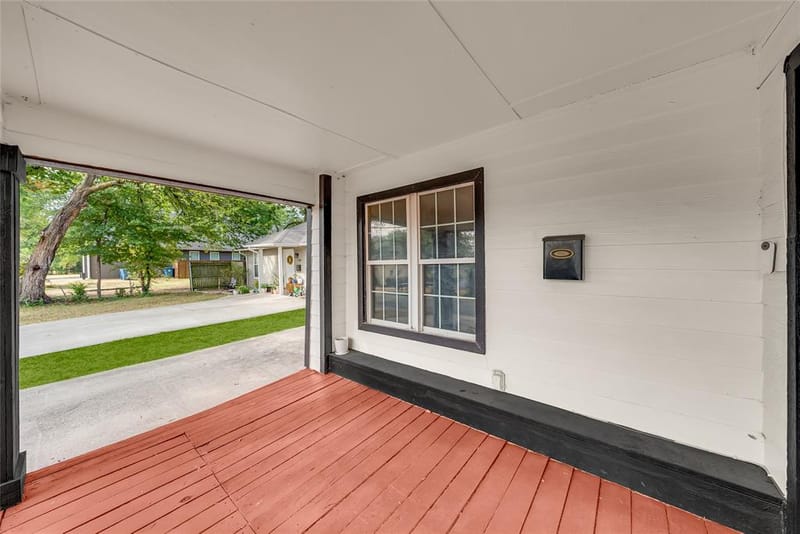 708 Sherman Street, Rockwall TX 75087 - Photo 4