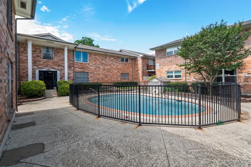 8069 Meadow Road # 216, Dallas TX 75231 - Photo 27