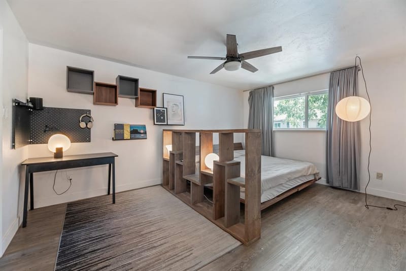 8069 Meadow Road # 216, Dallas TX 75231 - Photo 16