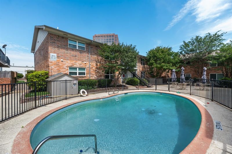 8069 Meadow Road # 216, Dallas TX 75231 - Photo 26