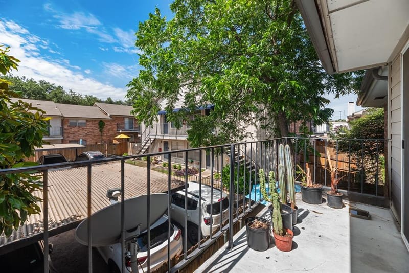 8069 Meadow Road # 216, Dallas TX 75231 - Photo 24