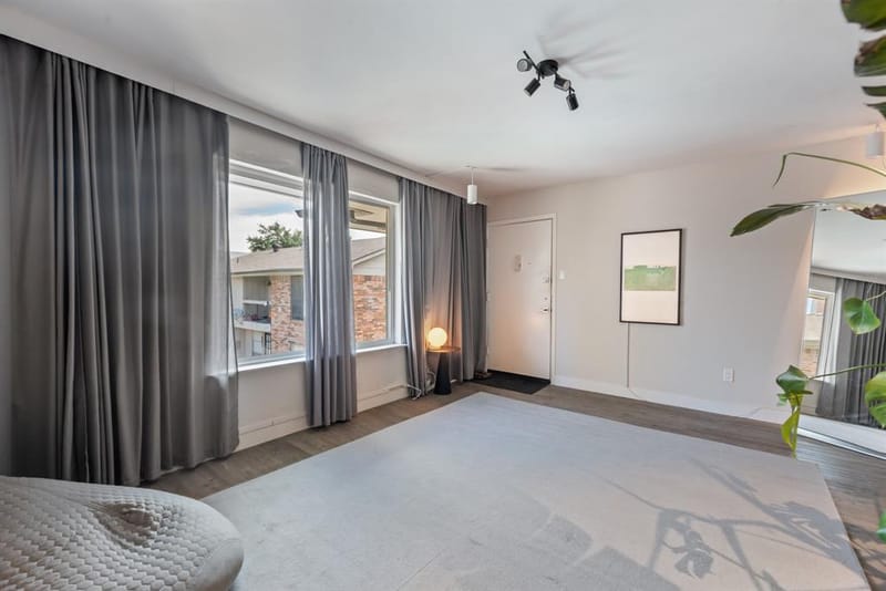 8069 Meadow Road # 216, Dallas TX 75231 - Photo 4