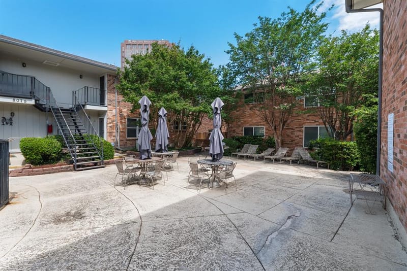8069 Meadow Road # 216, Dallas TX 75231 - Photo 25