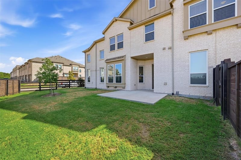 1110 Morgan Drive, Sherman TX 75090 - Photo 36