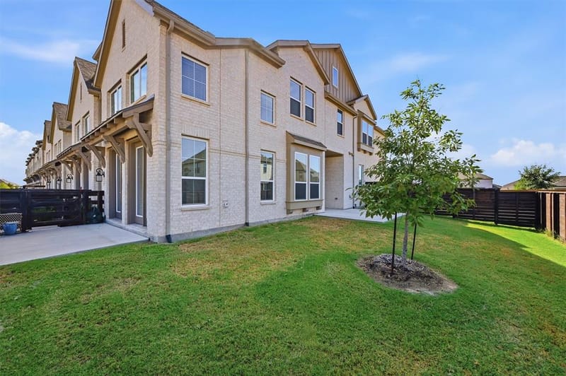 1110 Morgan Drive, Sherman TX 75090 - Photo 37