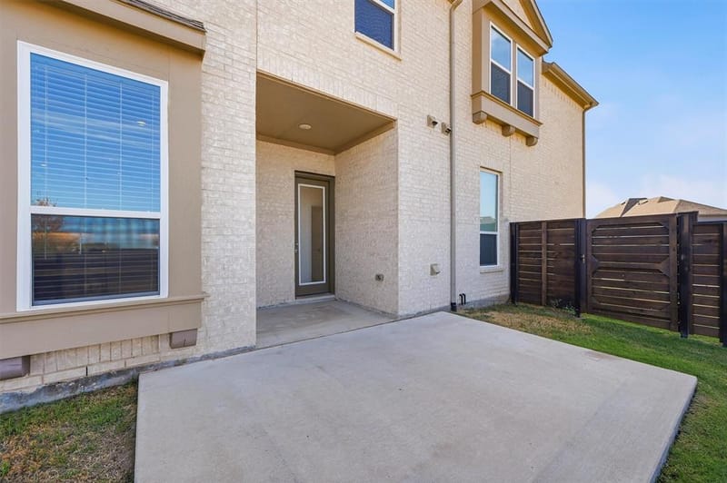1110 Morgan Drive, Sherman TX 75090 - Photo 35