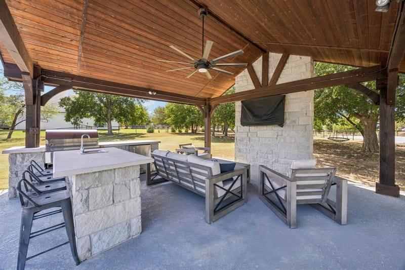 8201 Cutter Corral Court, Fort Worth TX 76126 - Photo 28