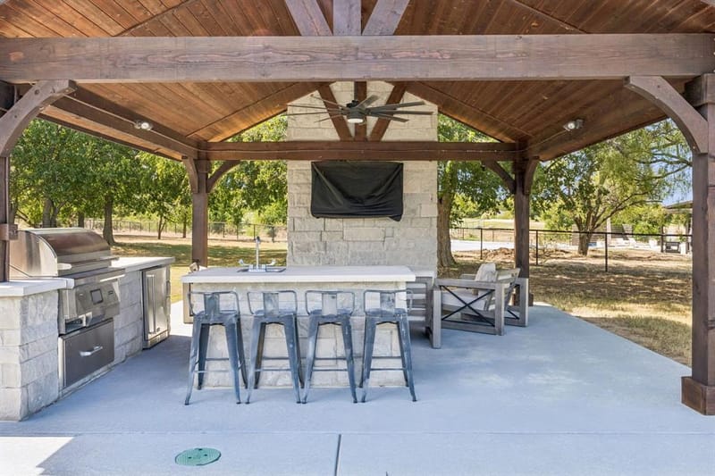 8201 Cutter Corral Court, Fort Worth TX 76126 - Photo 29