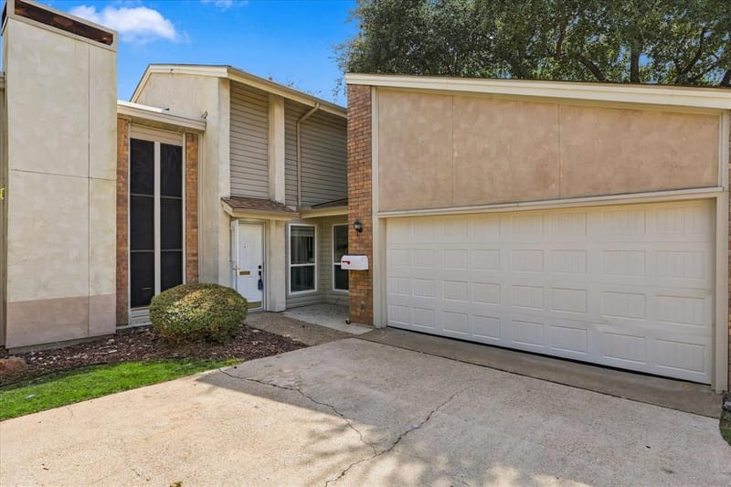 1802 Greenspring Circle, Garland TX 75044 - Photo 2