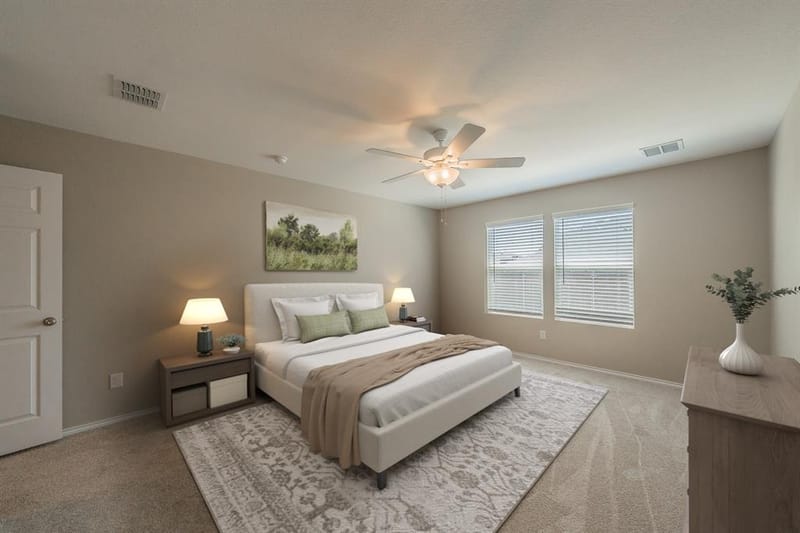 1001 Paso Fino Drive, Haslet TX 76052 - Photo 28