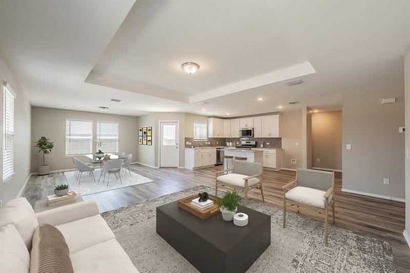 1001 Paso Fino Drive, Haslet TX 76052 - Photo 18