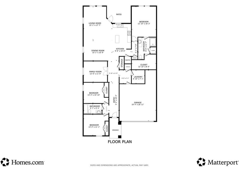 1001 Paso Fino Drive, Haslet TX 76052 - Photo 37