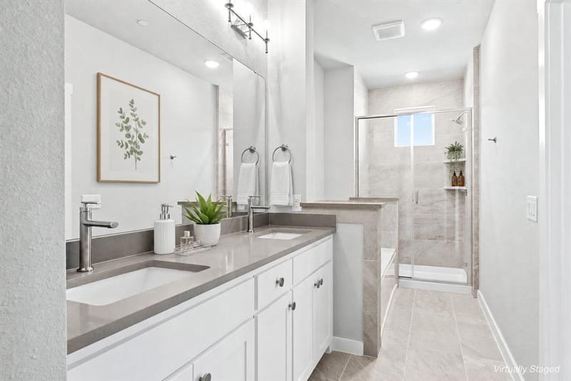 2032 Aldrich Mews, Celina TX 75009 - Photo 27