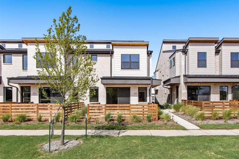 2032 Aldrich Mews, Celina TX 75009