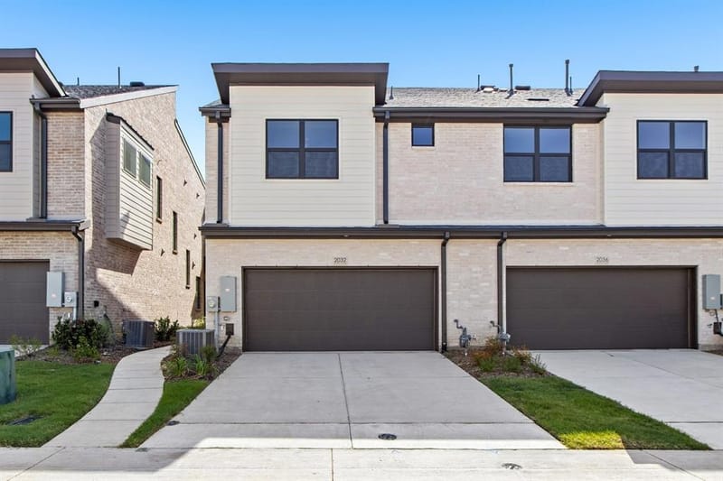 2032 Aldrich Mews, Celina TX 75009 - Photo 40