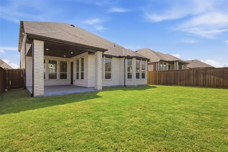 1437 Trevi Road, Fate TX 75087 - Photo 32