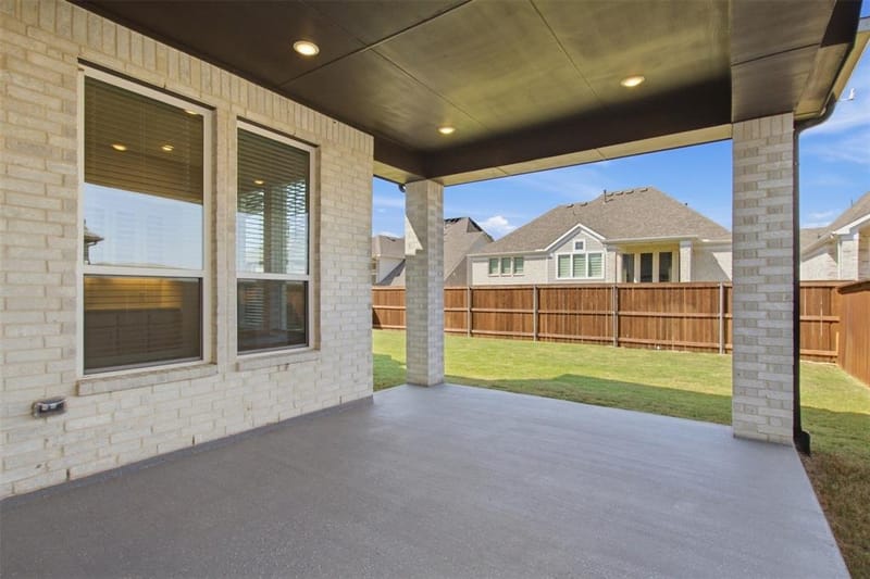 1437 Trevi Road, Fate TX 75087 - Photo 31