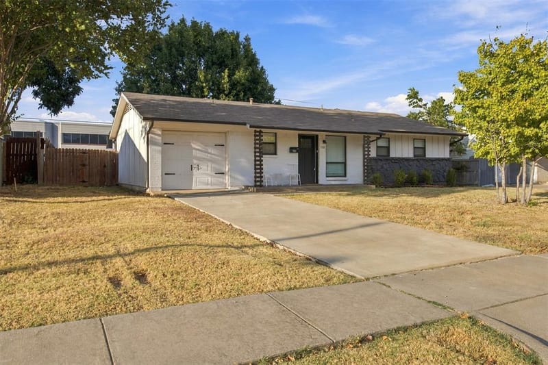 1101 Midway Drive, Richardson TX 75081 - Photo 2