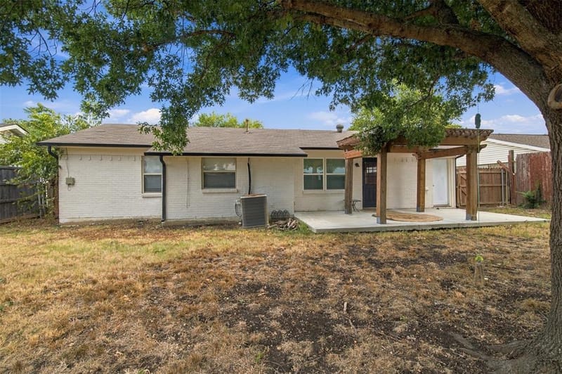 1101 Midway Drive, Richardson TX 75081 - Photo 6
