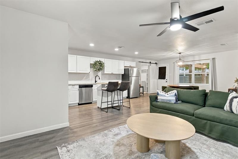 1101 Midway Drive, Richardson TX 75081 - Photo 9