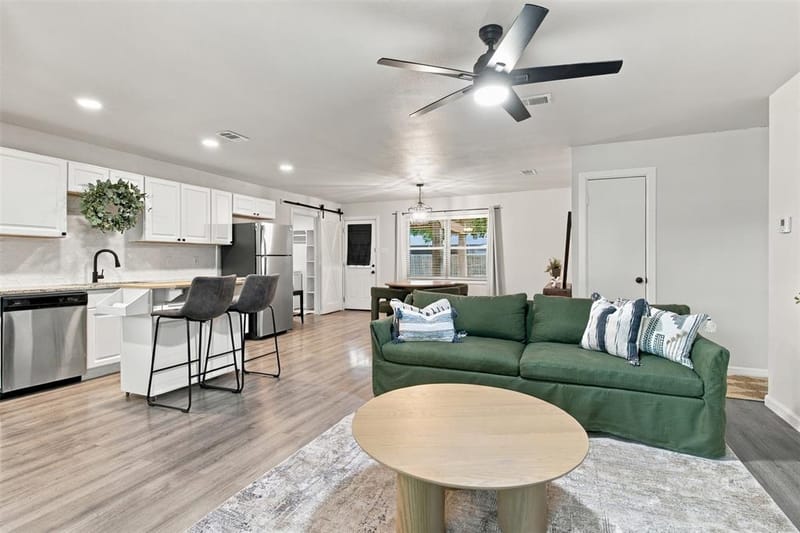 1101 Midway Drive, Richardson TX 75081 - Photo 10