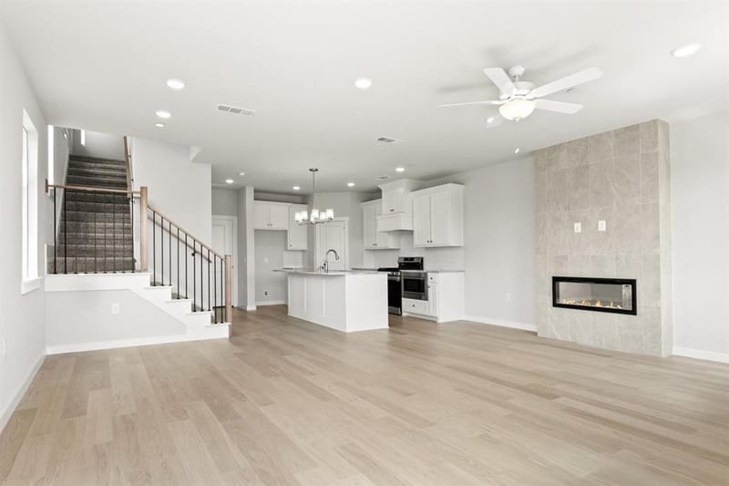 2044 Aldrich Mews, Celina TX 75009 - Photo 6