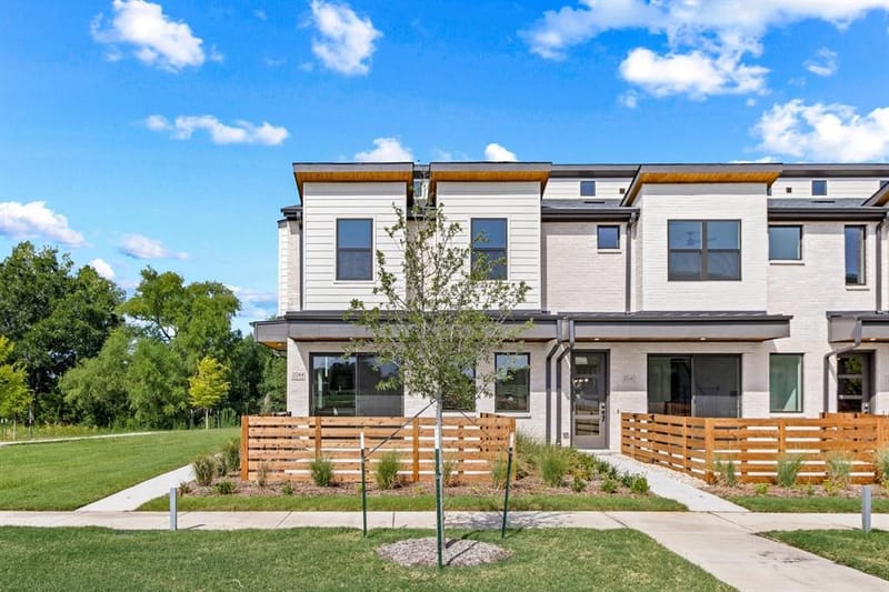 2044 Aldrich Mews, Celina TX 75009