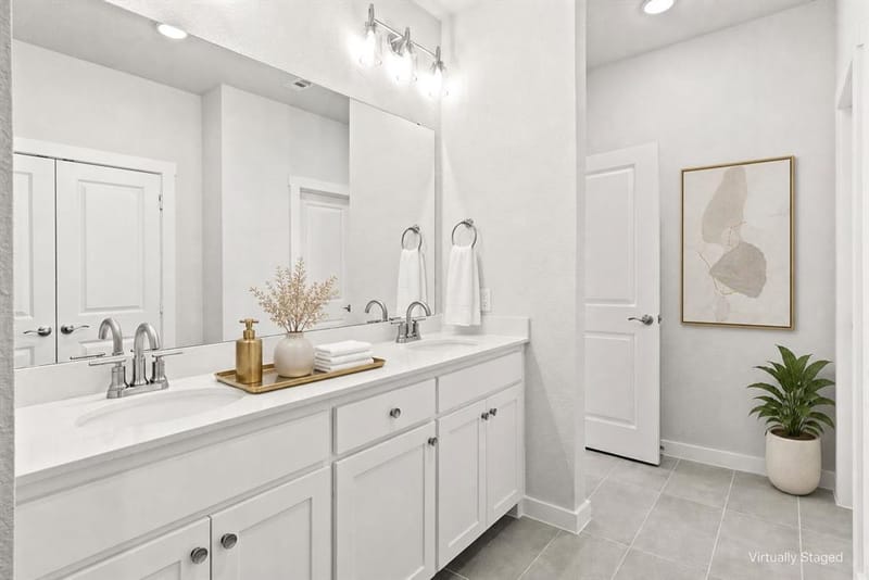 2044 Aldrich Mews, Celina TX 75009 - Photo 28