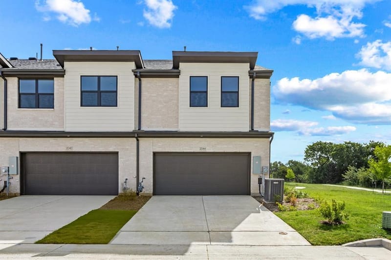 2044 Aldrich Mews, Celina TX 75009 - Photo 40