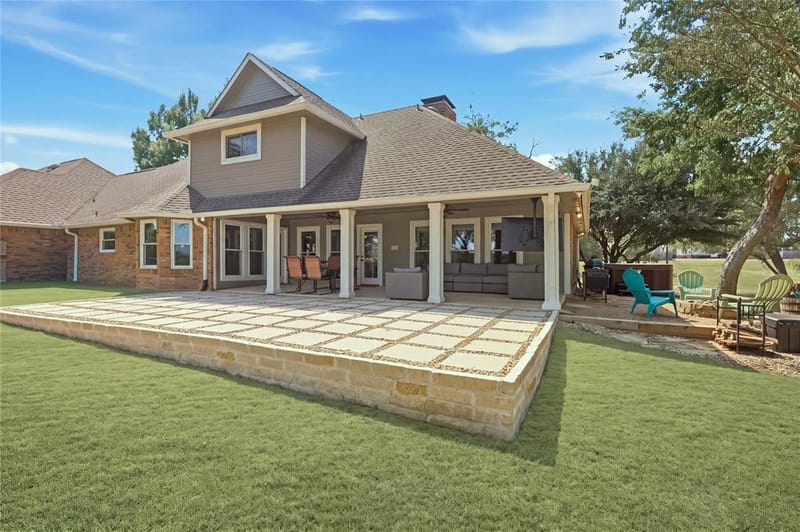 1201 E Stone Road, Wylie TX 75098 - Photo 32