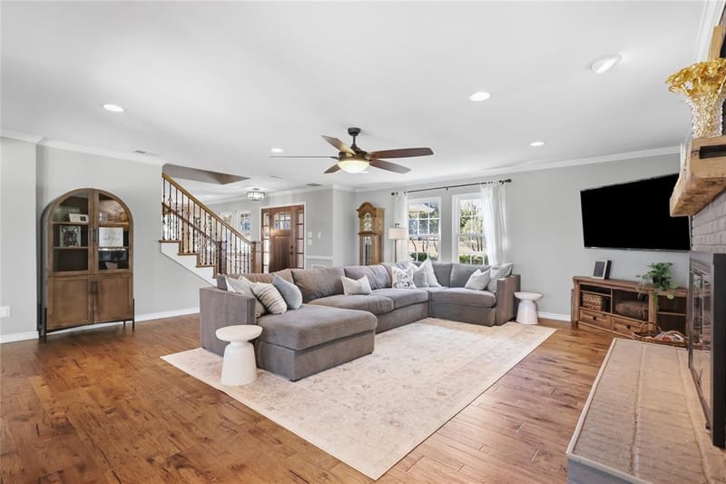 1201 E Stone Road, Wylie TX 75098 - Photo 11