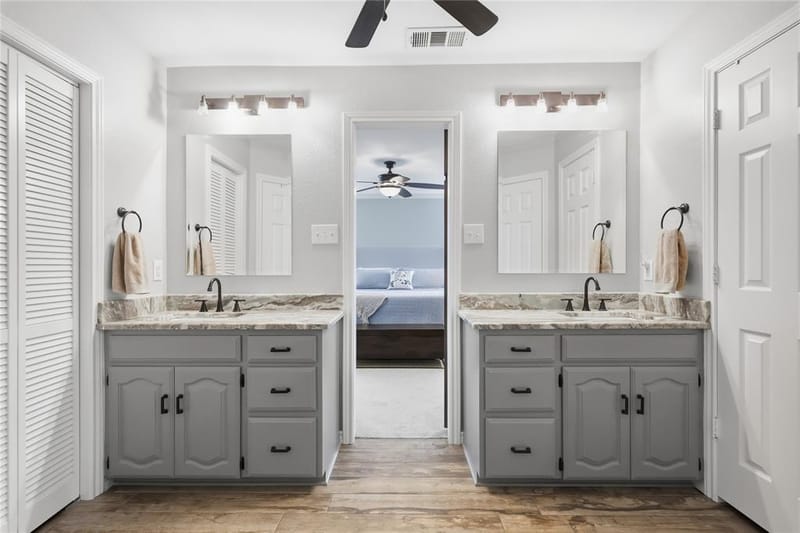 1201 E Stone Road, Wylie TX 75098 - Photo 4