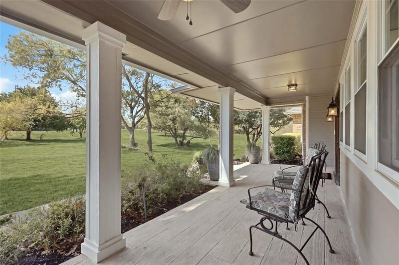 1201 E Stone Road, Wylie TX 75098 - Photo 8