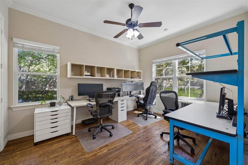 8707 Daytonia Avenue, Dallas TX 75218 - Photo 23