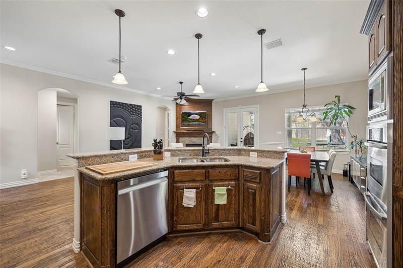 8707 Daytonia Avenue, Dallas TX 75218 - Photo 15