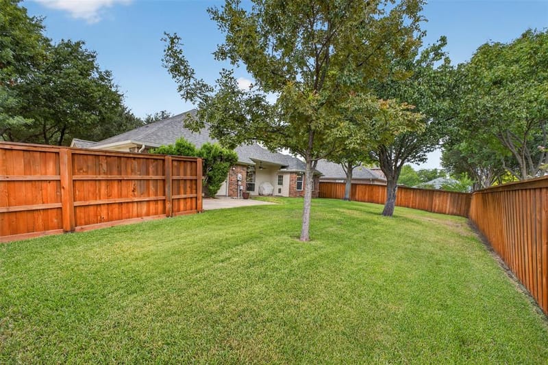 1600 Churchill Lane, Mansfield TX 76063 - Photo 23