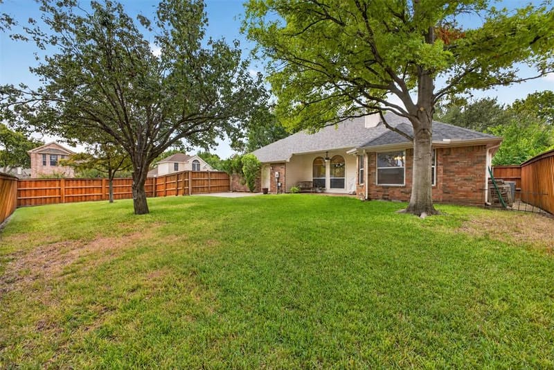 1600 Churchill Lane, Mansfield TX 76063 - Photo 22
