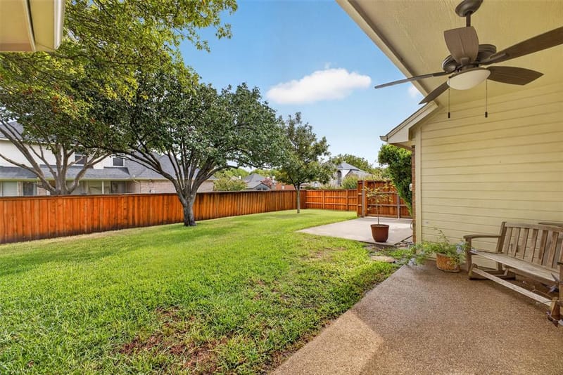 1600 Churchill Lane, Mansfield TX 76063 - Photo 5