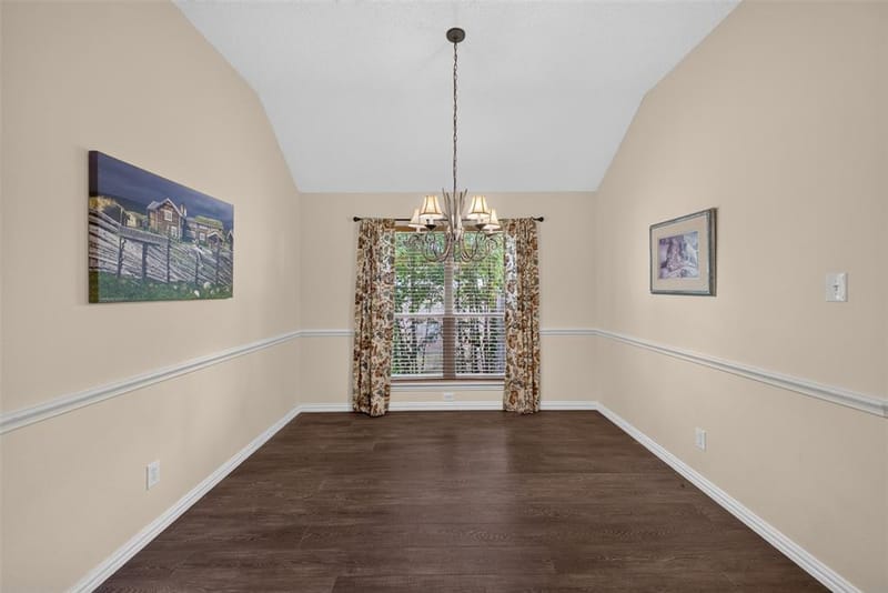 1600 Churchill Lane, Mansfield TX 76063 - Photo 9