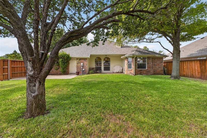 1600 Churchill Lane, Mansfield TX 76063 - Photo 24