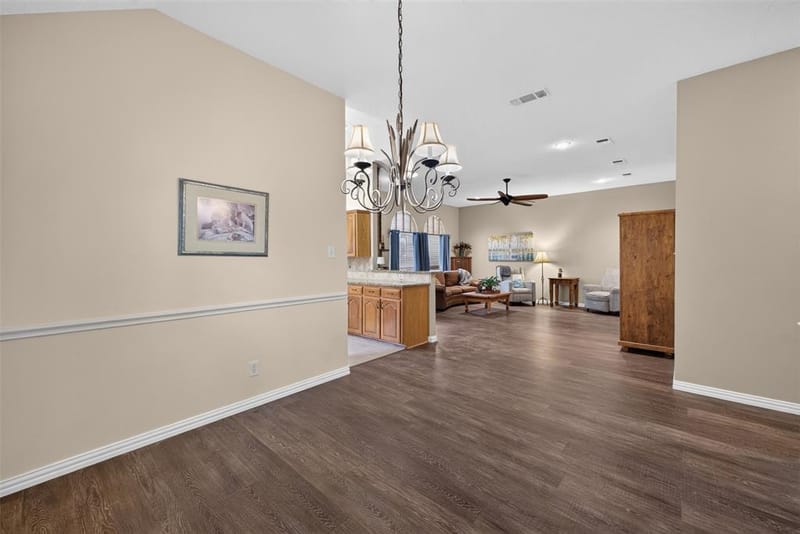 1600 Churchill Lane, Mansfield TX 76063 - Photo 10