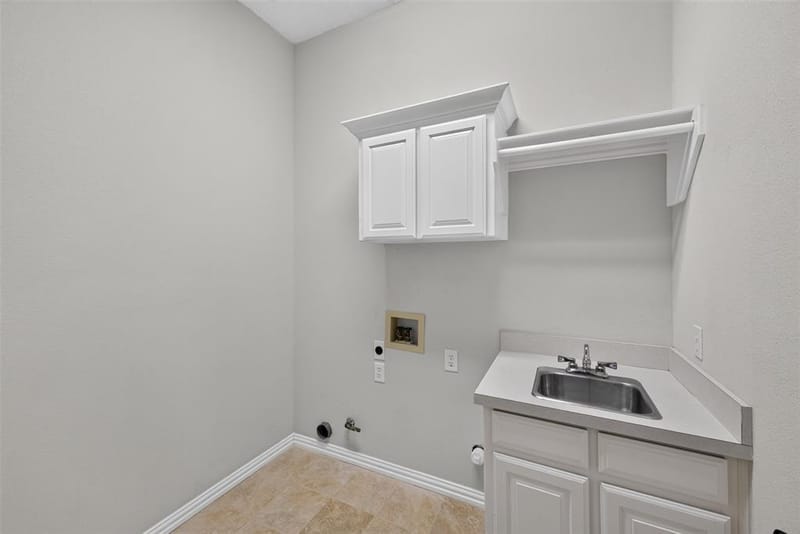 1600 Churchill Lane, Mansfield TX 76063 - Photo 21